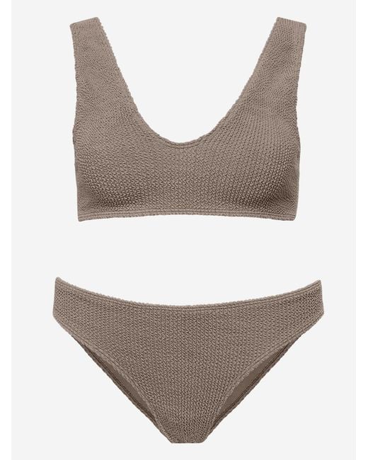 Sorbet Island Natural Noa Bikini