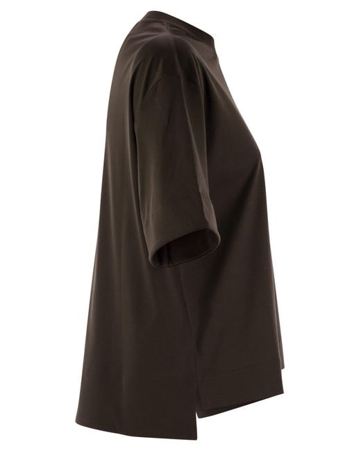 Max Mara Black Maxmara Estella