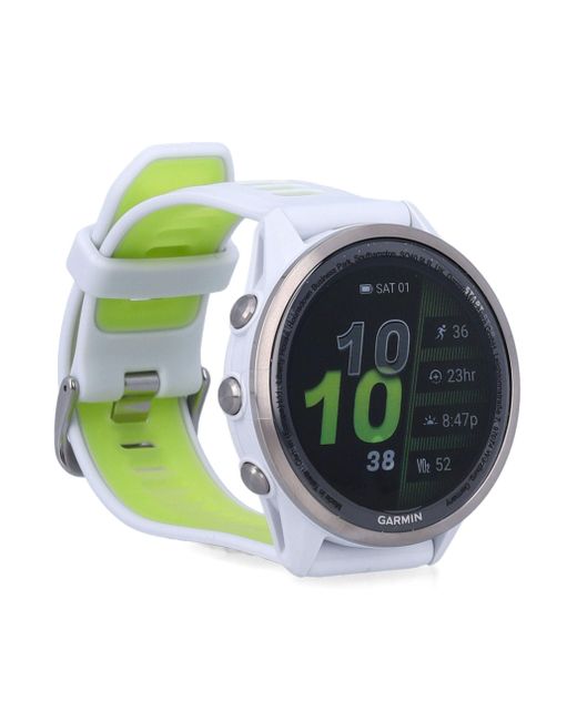 Garmin Gray Accessories