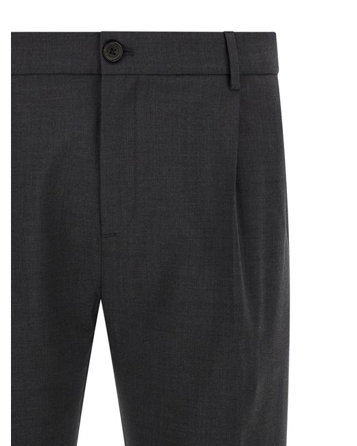 Department 5 Abteilung 5 'Prince' Hosen in Gray für Herren