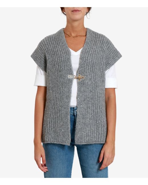 Fay Gray Sweaters
