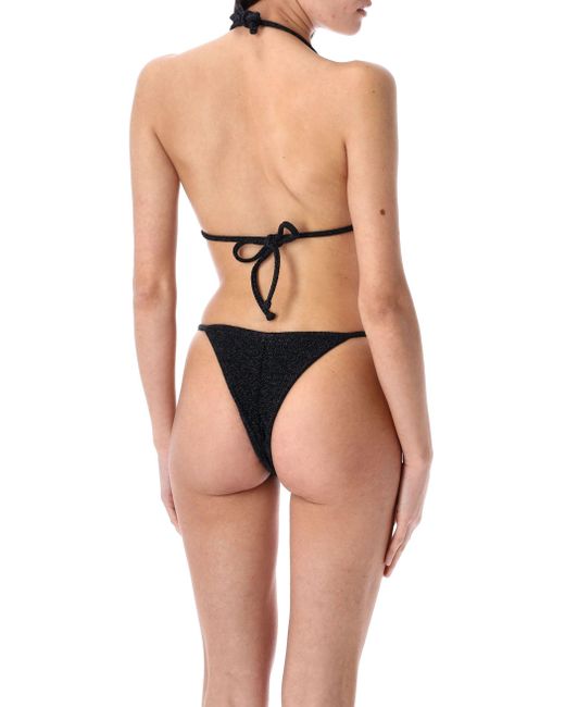 Reina Olga Black Sea Kleidung schwarz