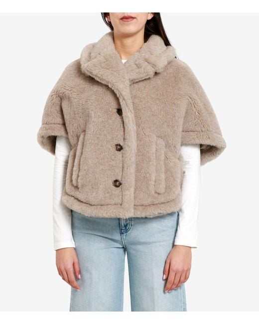 Max Mara Natural Jackets