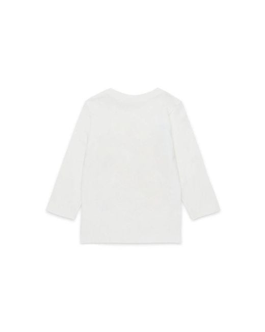Marni White T Shirt