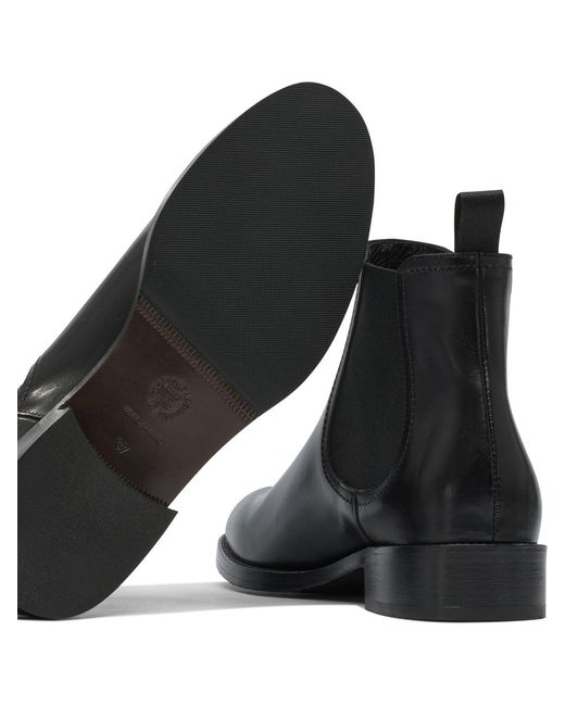 MARETTO® Black Stiefeletten