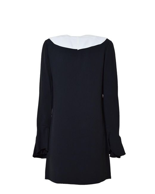 N°21 Jurken in het Black