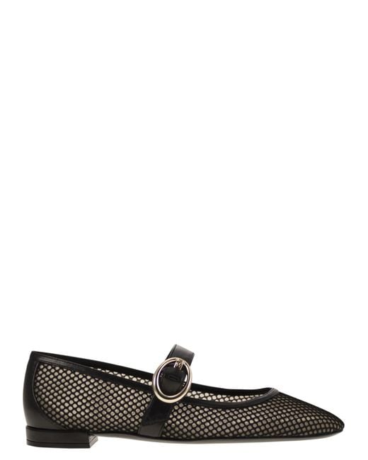 Stuart Weitzman White Arabella