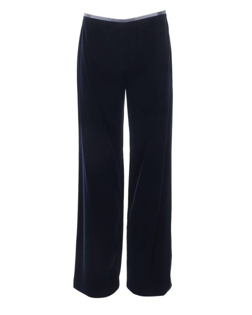 Emporio Armani Woman Blue I'M Sorry, But I Have To Go