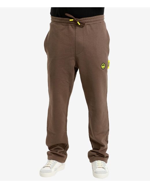 Barrow Brown Trousers