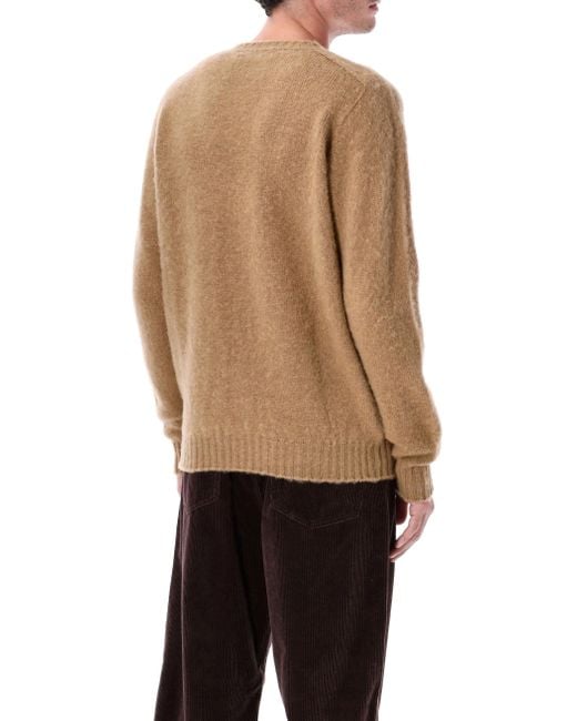 Howlin' By Morrison Natural Sweaters