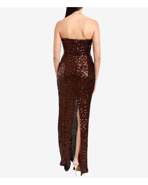 Aniye By Brown Dresses