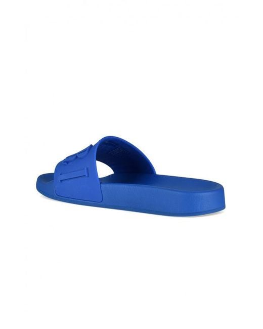 Amiri Steppschuhe in Blue für Herren