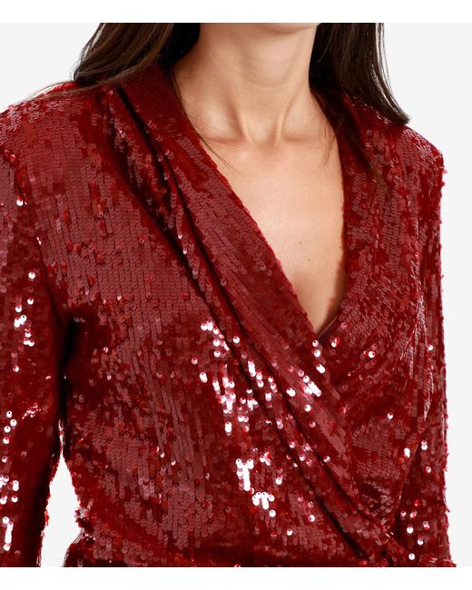 Aniye By Red Jackets