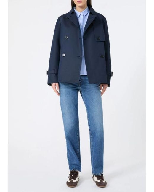 Weekend by Maxmara Blue Wkdbiglia
