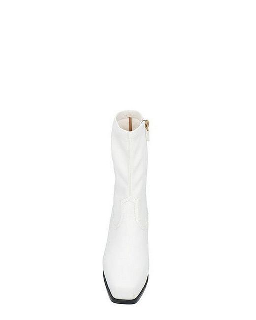 Stella McCartney Bianco in het White