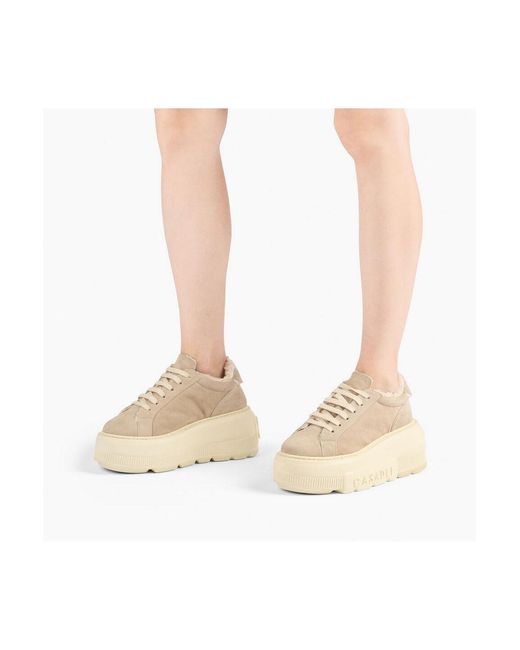 Casadei Natural Casadei Beige