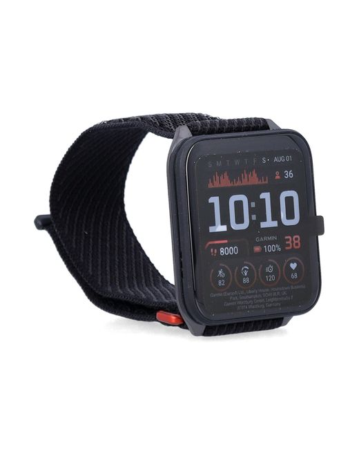 Garmin Black Accessories