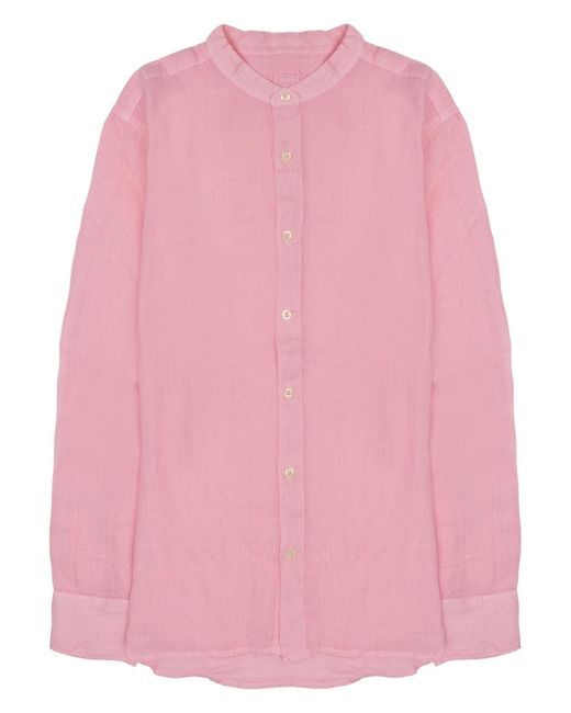 120% Lino Pink 120% Lino