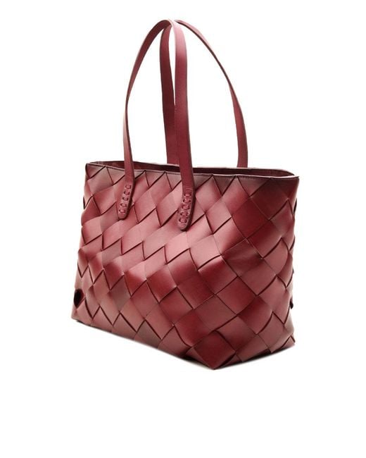 Dragon Diffusion Red Bags