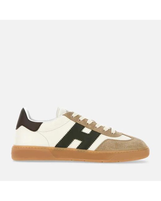 Hogan Cool Sneakers in Black für Herren