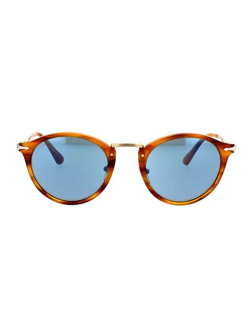 Persol Blue Po3166 S Sonnenbrille