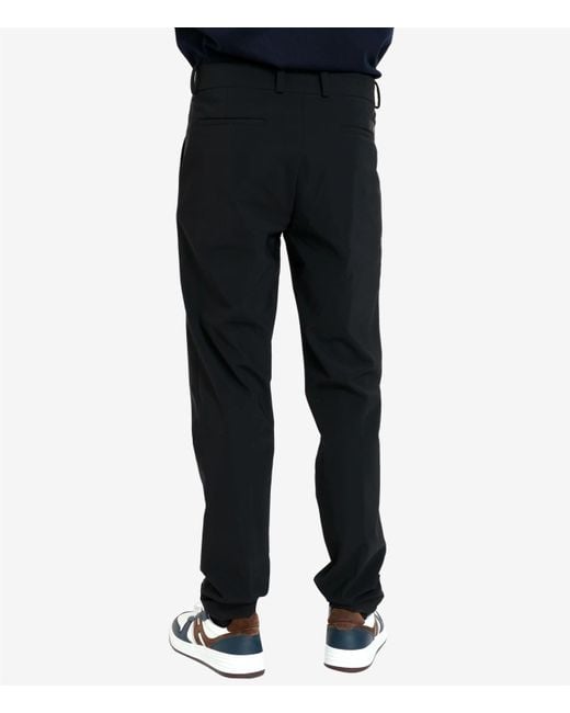 Rrd Blue Trousers for men