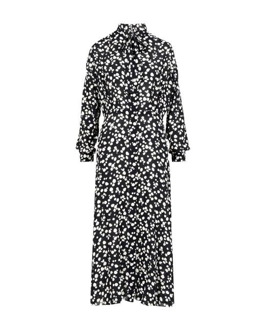 MSGM White Dresses