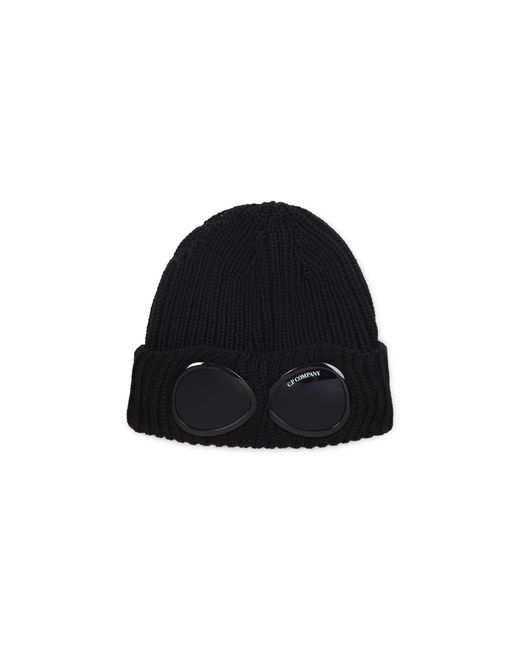 C P Company Black Hat