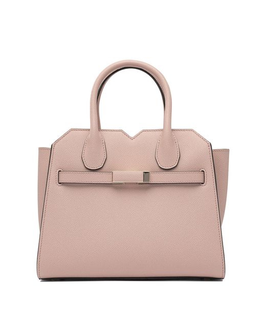 Borse di Valextra in Pink