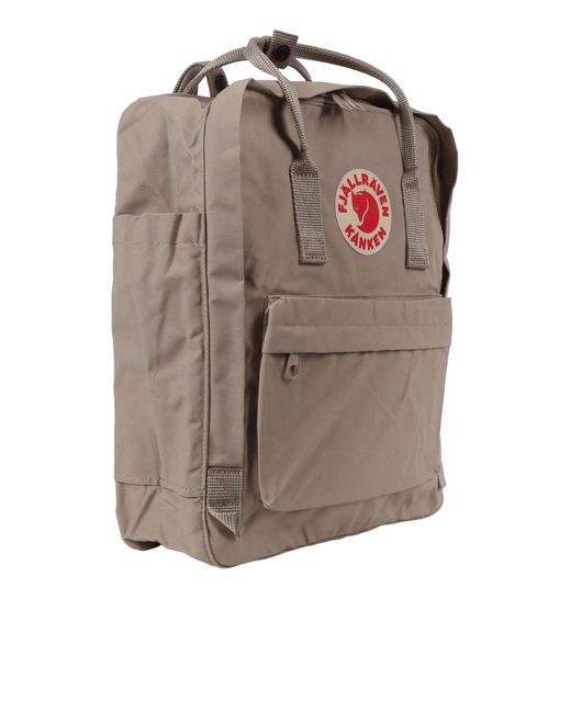 Fjallraven Gray Kanken