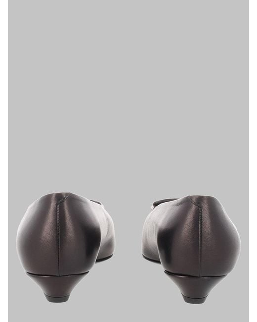 Roger Vivier Gray Roger Vivier