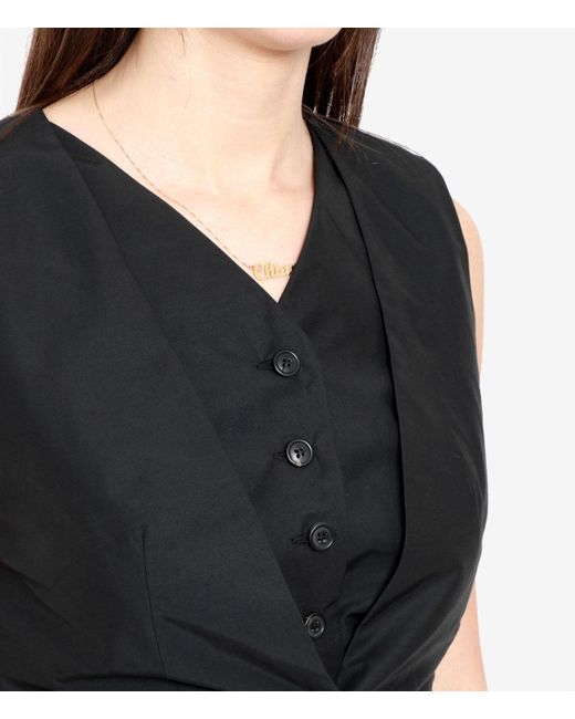 Grifoni Black Jackets