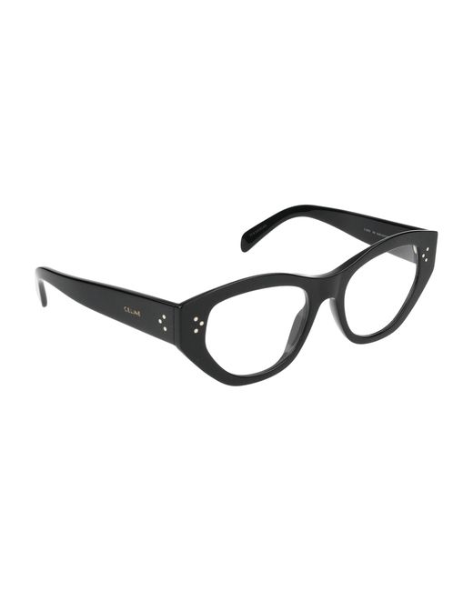 Céline Black Cl50111I Eyeglasses