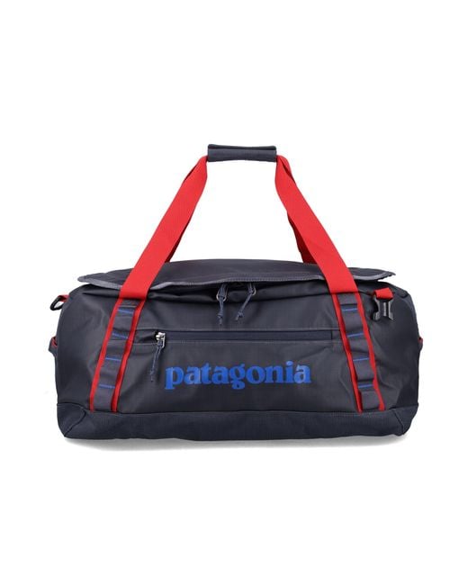 Patagonia Blue Suitcases for men