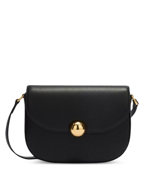 Furla Black Moonlight S Crossbody Ro