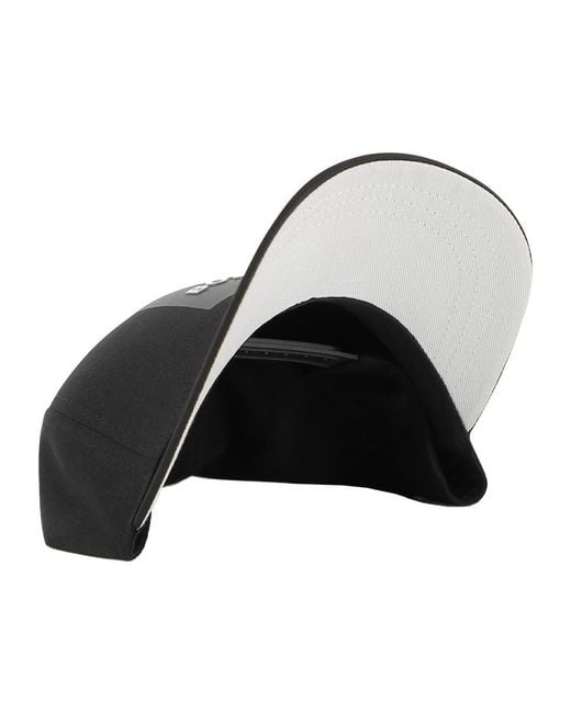 Boss Black Cappello Con Visiera Con Logo