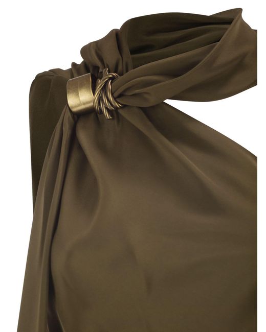 Max Mara Green Mxevasto