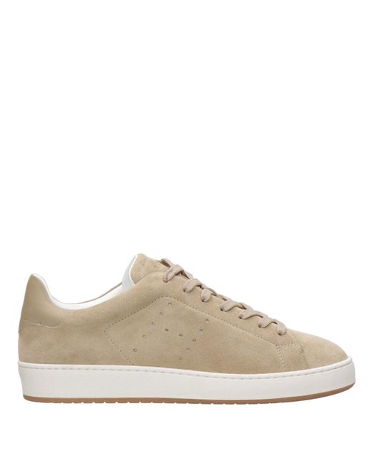 Sable de baskets Hogan pour homme en coloris Brown