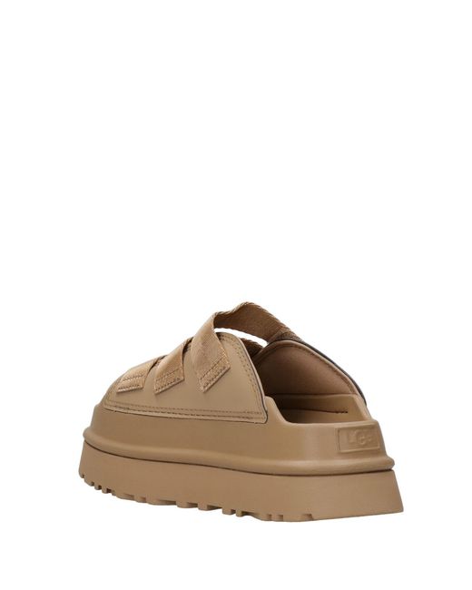 Ugg Brown Sandals
