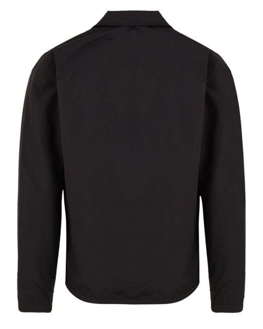 Dickies Black Coats