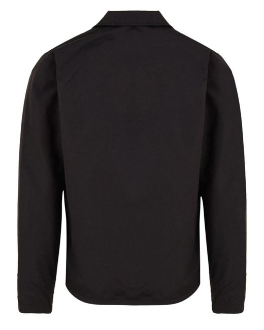 Abrigos Dickies de color Black