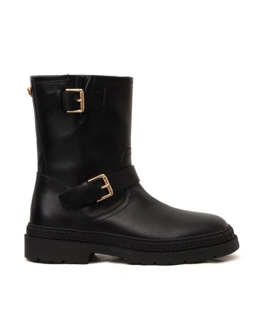 Versace Black I'M Going To Go