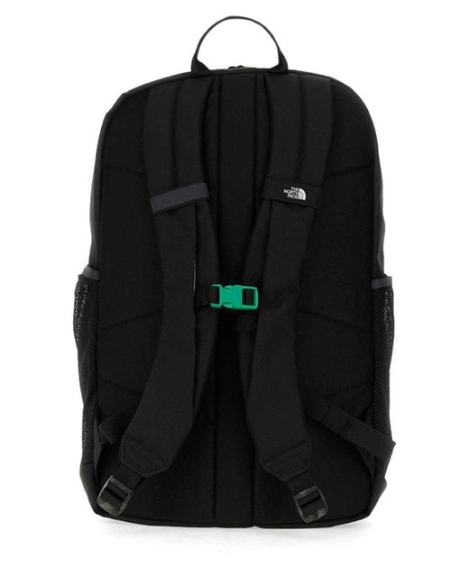 The North Face Black Backpack Jester