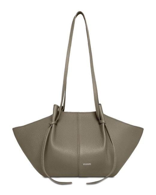 Yuzefi Natural Small Mochi Bag