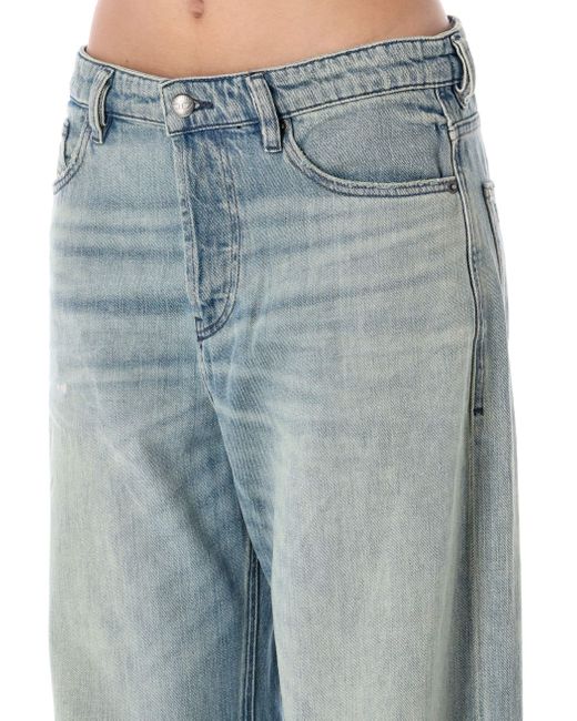 DIESEL Blue 1996 D-Sire Denim