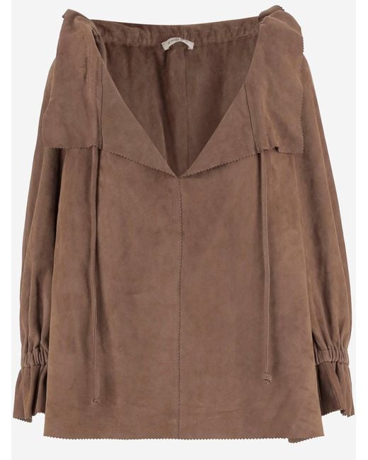 By Malene Birger Brown By Malene Birger