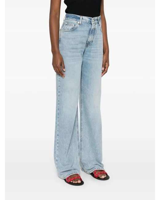 Haikure Blue Jeans Korea