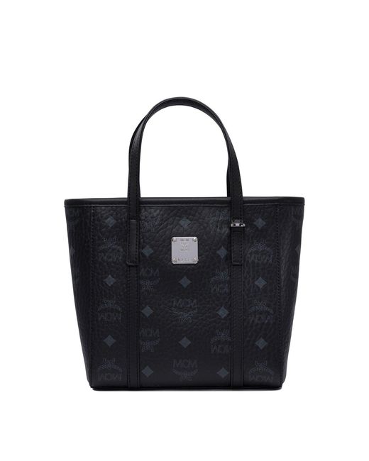 MCM Handtassen in het Black