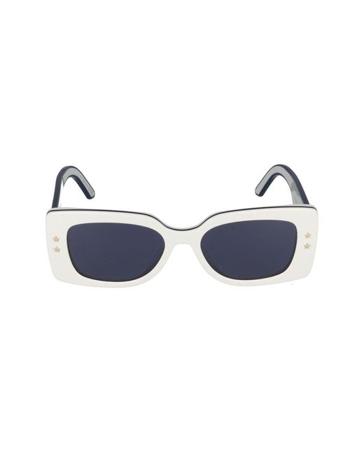 Gafas de sol Dior Mujer Diorpacific S1 U 95B0 /17 /140 Dior de hombre de color Blue