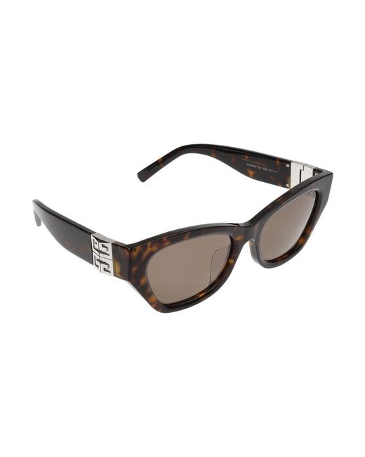 Givenchy Multicolor Sunglasses Gv40008 U /19/130